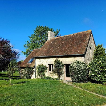 La Garenciere - La Petite Maison Champfleur  Bagian luar foto