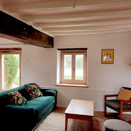 La Garenciere - La Petite Maison Champfleur  Bagian luar foto