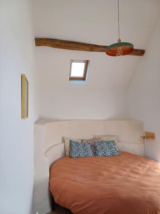 La Garenciere - La Petite Maison Champfleur  Bagian luar foto