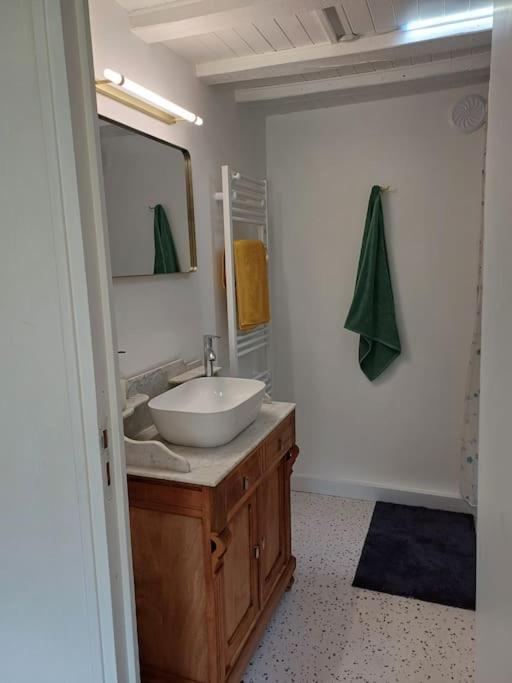 La Garenciere - La Petite Maison Champfleur  Bagian luar foto